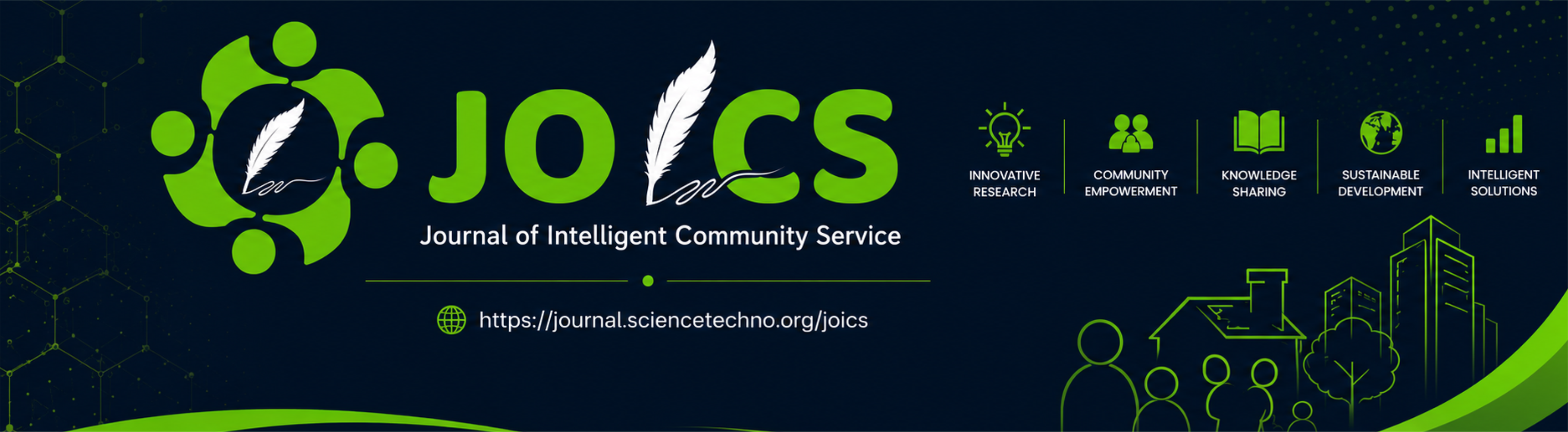 JOICS Desain Header
